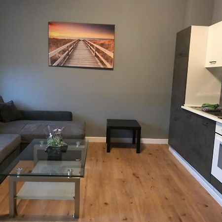 Flensburg City 6 1 Og Екстер'єр фото