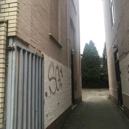 Flensburg City 6 1 Og Екстер'єр фото