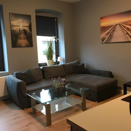 Flensburg City 6 1 Og Екстер'єр фото