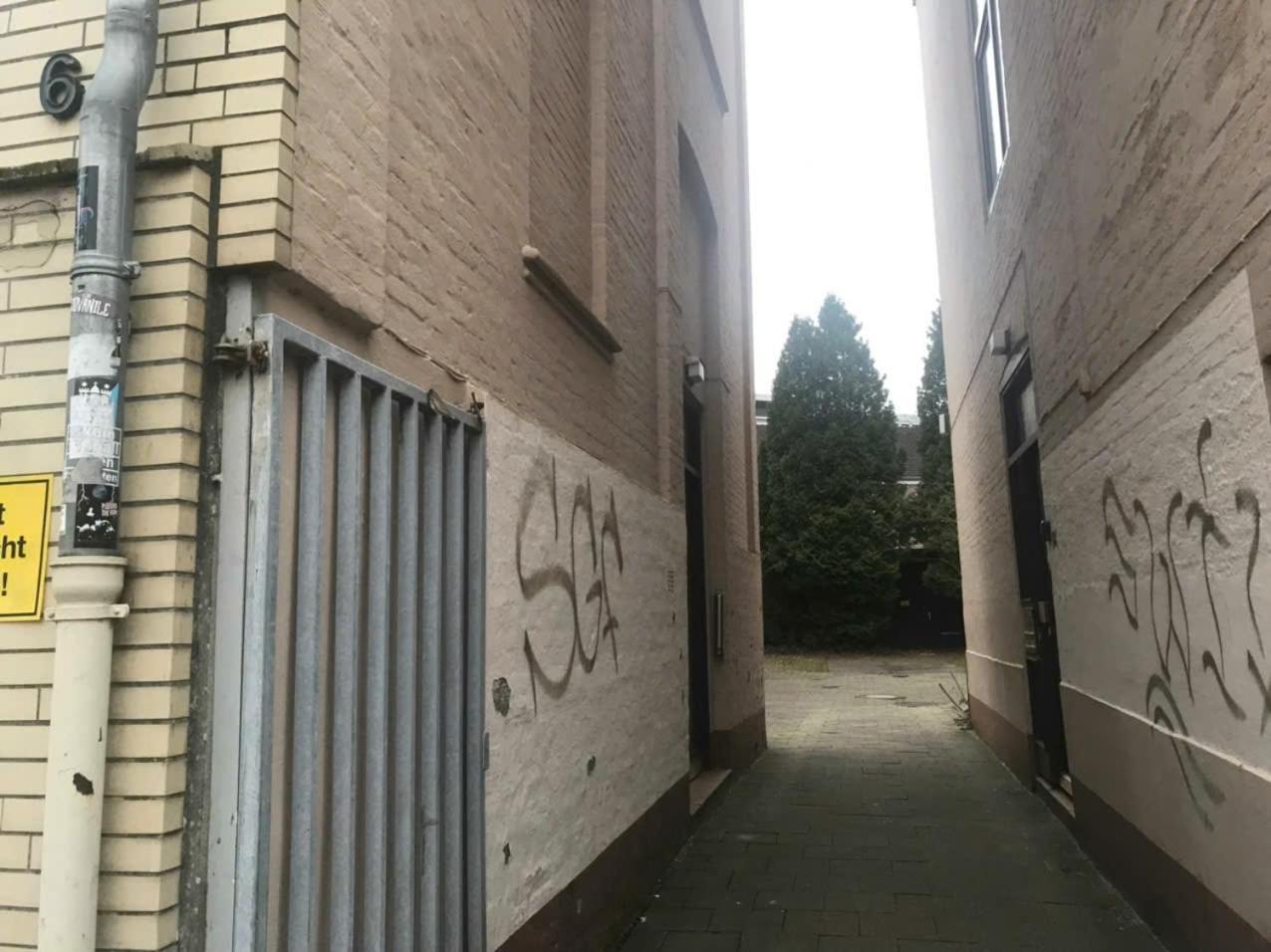 Flensburg City 6 1 Og Екстер'єр фото