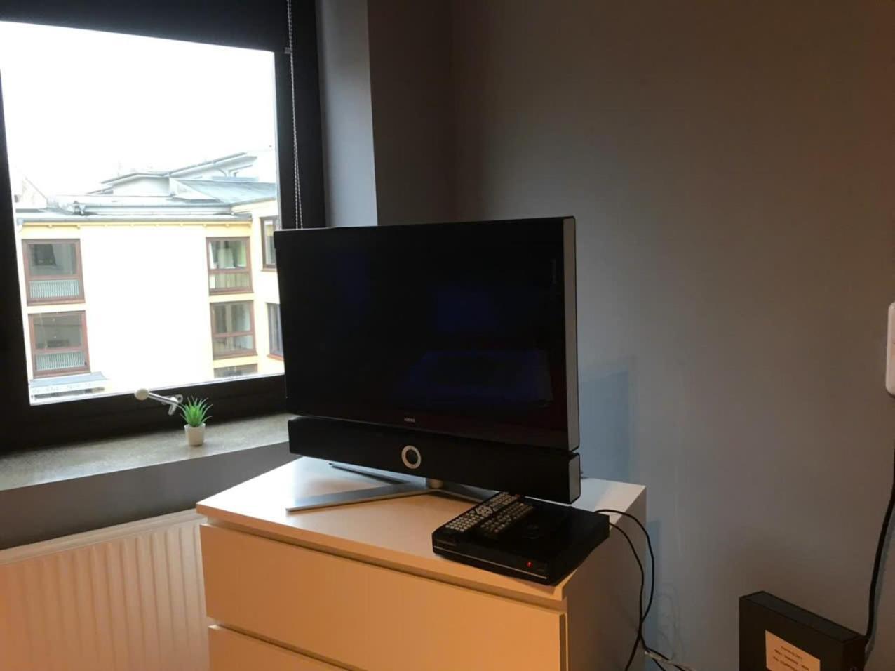Flensburg City 6 1 Og Екстер'єр фото
